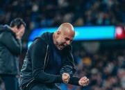 开云体育-曼城球员康复重返赛场，提升球队士气的简单介绍