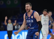 开云APP-塞尔维亚在全球联赛中获得进步