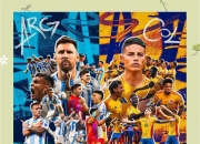 开云体育平台APP-包含美洲冠军联赛半决赛，哥伦比亚厄瓜多尔十字军队取胜的词条