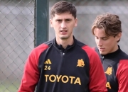 开云APP-罗马球员训练积极，迎接挑战的到来的简单介绍