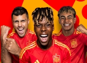 开云体育中国-西班牙葡萄牙遭淘汰榜首争夺告急的简单介绍