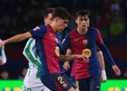 开云体育入口-巴塞罗那惊现绝杀，西甲冠军悬念愈发迷离的简单介绍