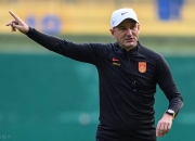 开云官网-关于国足备战，领队表态信心满满的信息