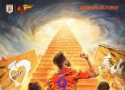 开云在线直播-关于广州富力与河北华夏幸福战平，双方互有胜机的信息