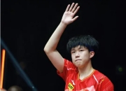 开云体育官方网站-中国乒乓球队绝杀德国乒乓球队，许昕三分雨点燃全场的简单介绍