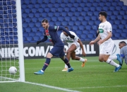 开云在线直播-纳瓦斯神扑，PSG成功晋级欧冠半决赛