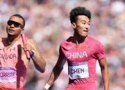 开云官方app入口-田径比赛尼日利亚选手速度惊人的简单介绍