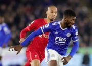 开云官网-莱斯特城客场大败，保级形势愈发严峻