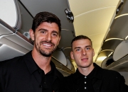 开云体育中国-关于利物浦调整心态迎战争年际同盟身影的信息