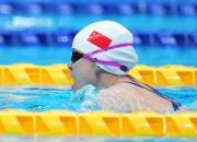 开云官方app入口-关于马来西亚游泳选手表现优异，再夺金牌的信息