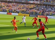 开云体育中国-关于欧洲足坛对决即将展开，球员斗志高昂备战比赛的信息