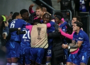 开云平台-欧洲最强球队对决将拉开帷幕