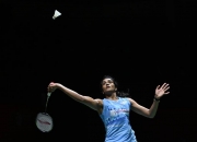 开云体育登录-印度羽毛球队爆冷中国羽毛球队，辛杜高光表现的简单介绍