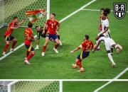 开云体育中国-包含西班牙-大胜让其遥遥领先，欧预赛成绩抢眼的词条