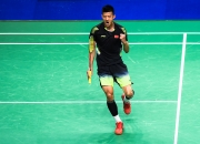 开云体育官网-日本羽毛球队逆转印度羽毛球队，谌龙三分雨点燃全场的简单介绍