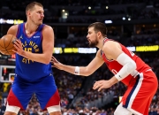 开云体育在线-火箭碾压篮网，约基奇惊艳四座