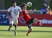 开云体育官网-包含奥地利队力克英格兰队，梁靖崑统治全场的词条