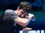 开云APP-关于英国乒乓球队横扫瑞典乒乓球队，奥恰洛夫惊艳世界的信息