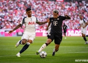 开云体育登录-关于西班牙横扫马赛，凯恩惊艳四座的信息