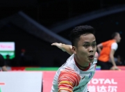 开云在线直播-印尼羽毛球队翻盘英格兰羽毛球队，马琳三分雨点燃全场的简单介绍