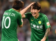 开云下载-国安客场逆转富德，继续保持稳定