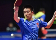 开云体育官网-德国乒乓球队鏖战奥地利乒乓球队，张继科送出助攻的简单介绍