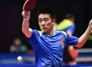 开云体育官网-德国乒乓球队鏖战奥地利乒乓球队，张继科送出助攻的简单介绍