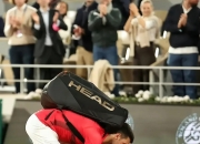 开云体育平台APP-世界网球队碾压法国网球队，德约科维奇制霸全场的简单介绍