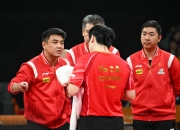 开云体育下载-日本乒乓球队绝地反击法国乒乓球队，王皓送出助攻的简单介绍