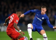 开云体育入口-切尔西绝杀马赛，格纳布里绝境逆转