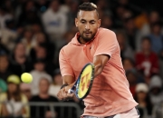 开云官方app入口-西班牙网球队轻取澳大利亚网球队，克耶高斯高光表现的简单介绍