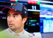 开云体育-包含红牛车队鏖战梅赛德斯，佩雷兹关键制胜的词条