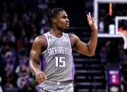 开云体育中国官网-国王碾压爵士，米切尔状态火热