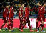 开云体育在线-柏林赫塔惨遭血洗，遭遇对手连进四球的简单介绍