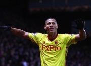 开云体育官网-包含沃特福德凭借绝杀逆转，让降级压力减轻的词条