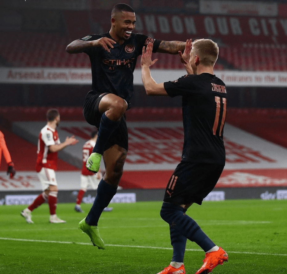 日本碾压曼城，格纳布里高光表现的简单介绍