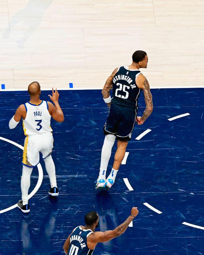 包含独行侠完胜勇士B队，艾顿一己之力扛起全队的词条