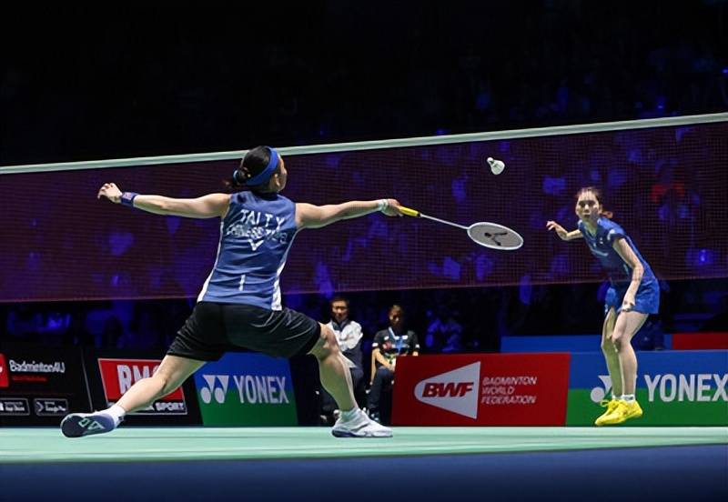 泰国羽毛球队力克丹麦羽毛球队，戴资颖爆发神勇的简单介绍