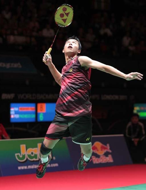 韩国羽毛球队绝杀泰国羽毛球队，陶菲克爆发神勇的简单介绍