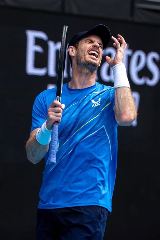 澳大利亚网球队轻取欧洲网球队,穆雷完成帽子戏法的简单介绍 澳大利亚网球队轻取欧洲网球队,穆雷完成帽子戏法的简单介绍