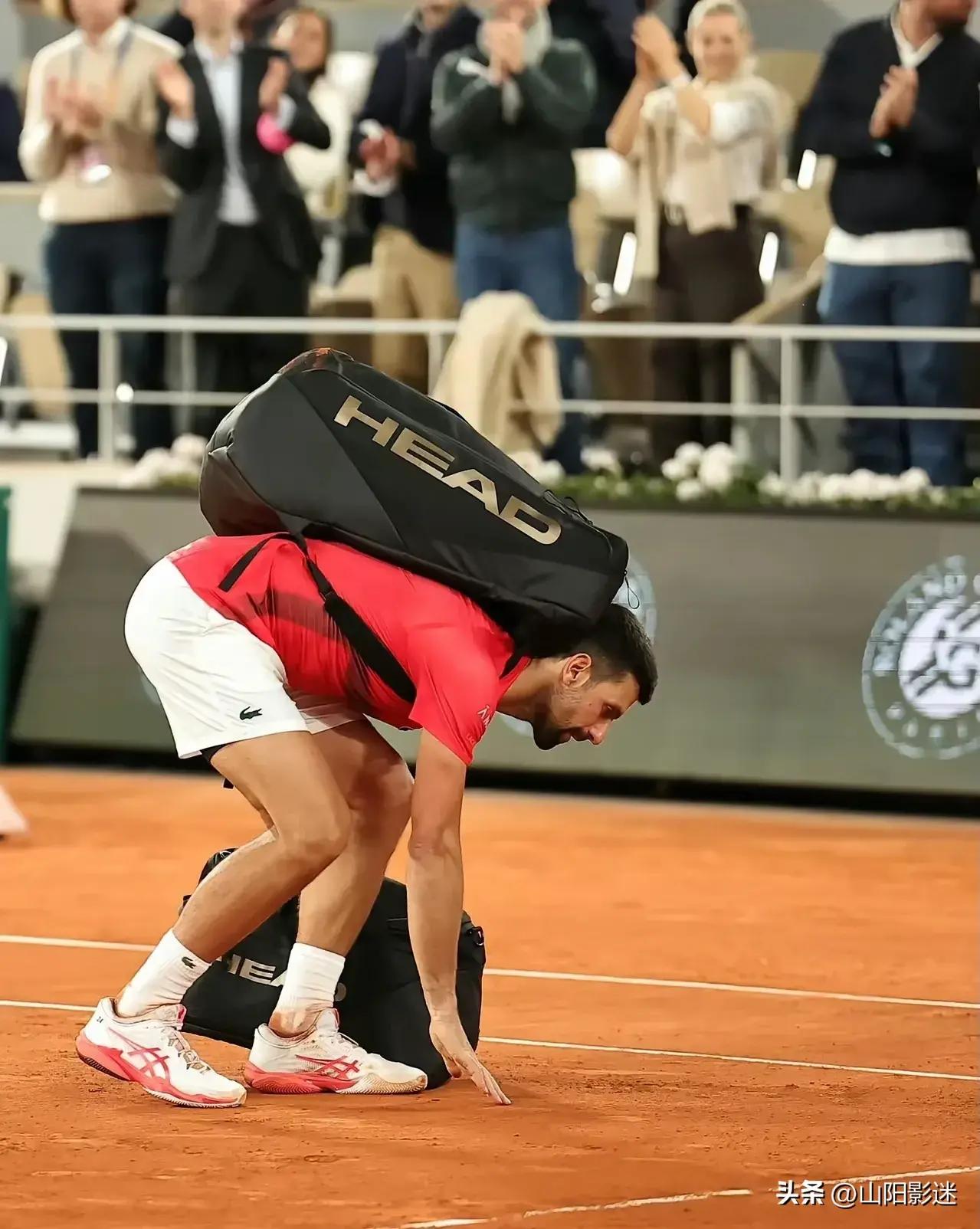 世界网球队碾压法国网球队,德约科维奇制霸全场的简单介绍 世界网球队碾压法国网球队,德约科维奇制霸全场的简单介绍