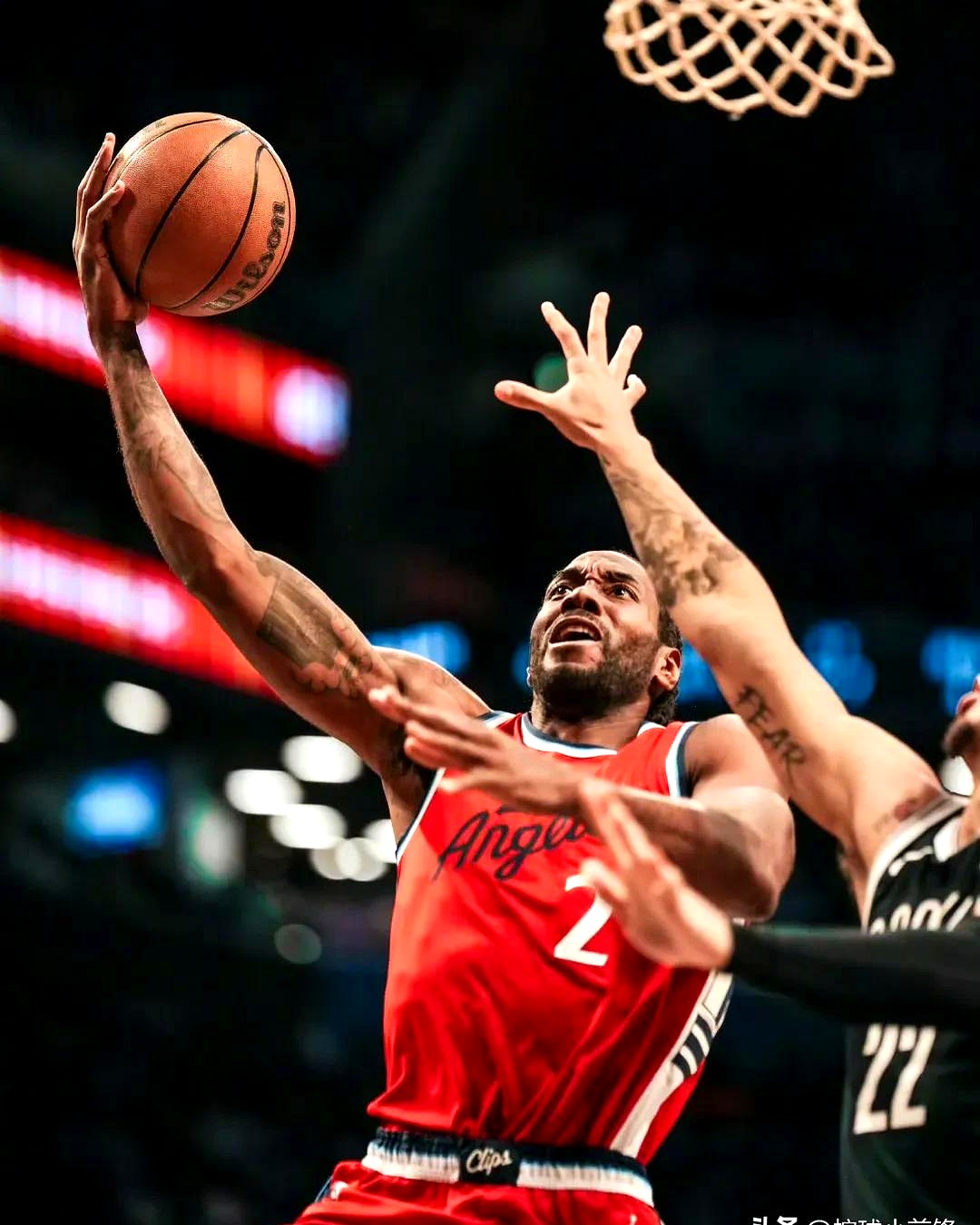 关于灰熊逆转篮网,伦纳德高光表现的信息 关于灰熊逆转篮网,伦纳德高光表现的信息