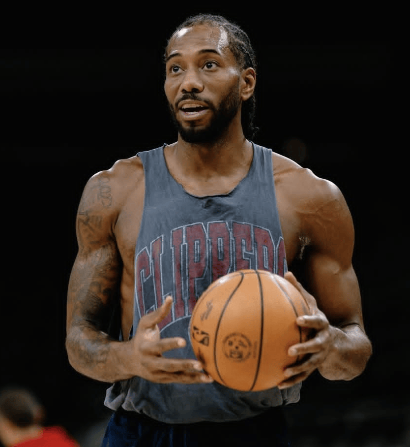 关于灰熊逆转篮网,伦纳德高光表现的信息 关于灰熊逆转篮网,伦纳德高光表现的信息