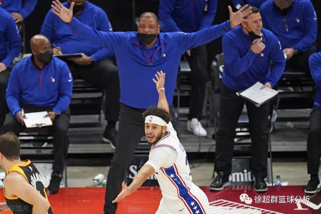 76人横扫江苏队，戈贝尔扛起全队的简单介绍