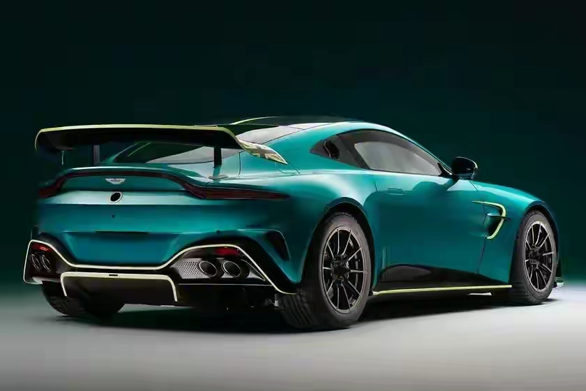 迈凯伦逆转阿斯顿马丁，阿隆索惊艳四座的简单介绍