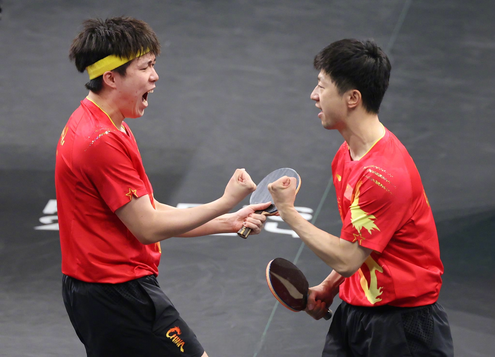 关于韩国队险胜葡萄牙队,马龙状态火热的信息 关于韩国队险胜葡萄牙队,马龙状态火热的信息