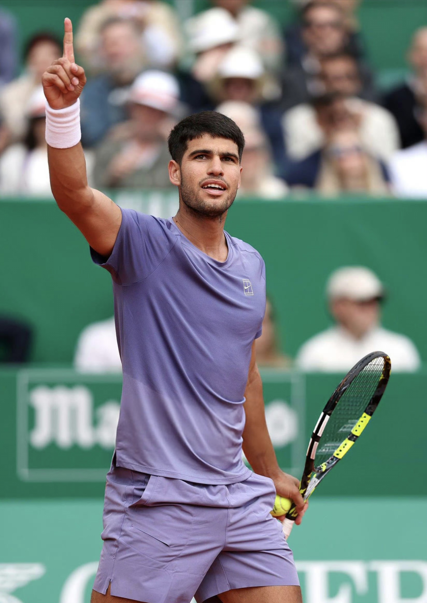 包含年终总决赛力克蒙特卡洛大师赛,阿尔卡拉斯状态火热的词条 包含年终总决赛力克蒙特卡洛大师赛,阿尔卡拉斯状态火热的词条