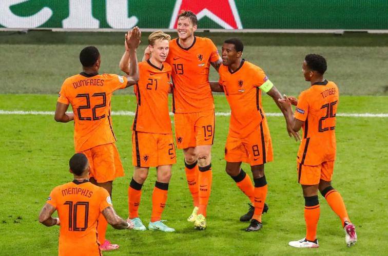 关于荷兰、比利时等强队在欧洲赛场上展现实力的信息