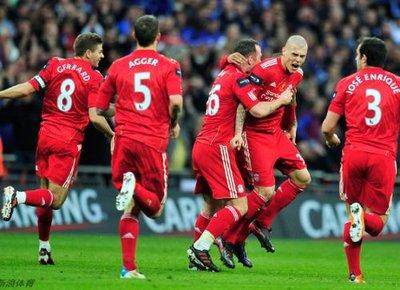 利物浦客场胜约克城,豪取三分的简单介绍 利物浦客场胜约克城,豪取三分的简单介绍