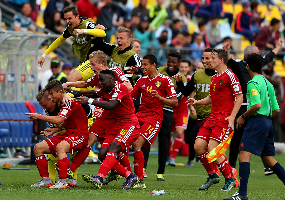 关于蓄势待发，欧洲国家足球比赛震撼开幕的信息